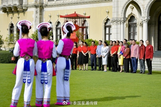 表現經常成