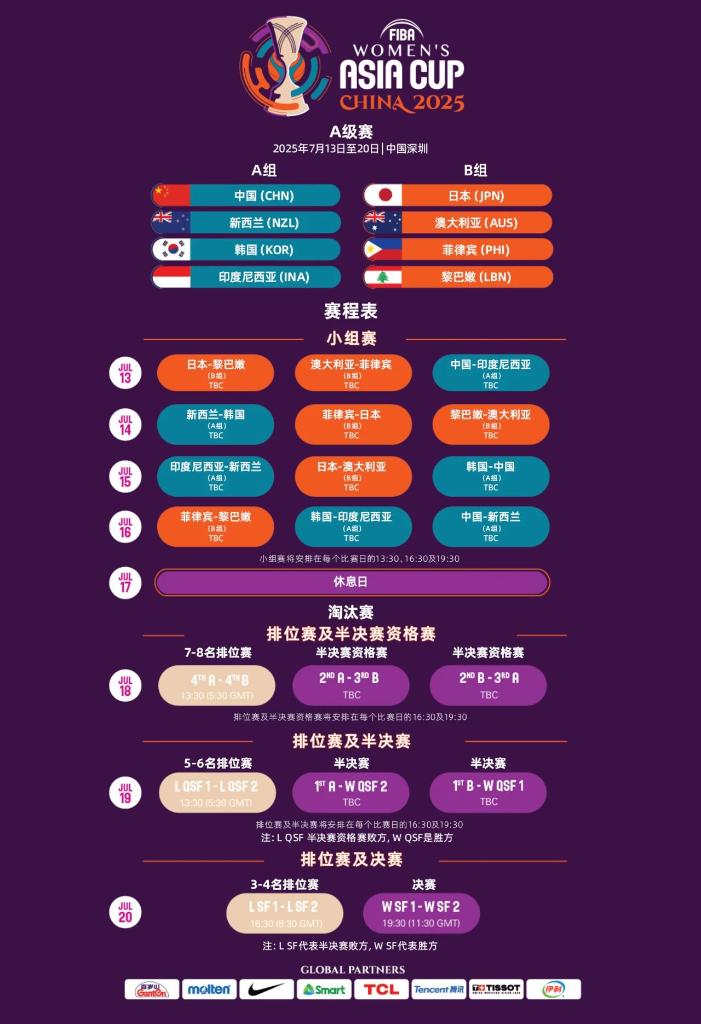 为比赛设下