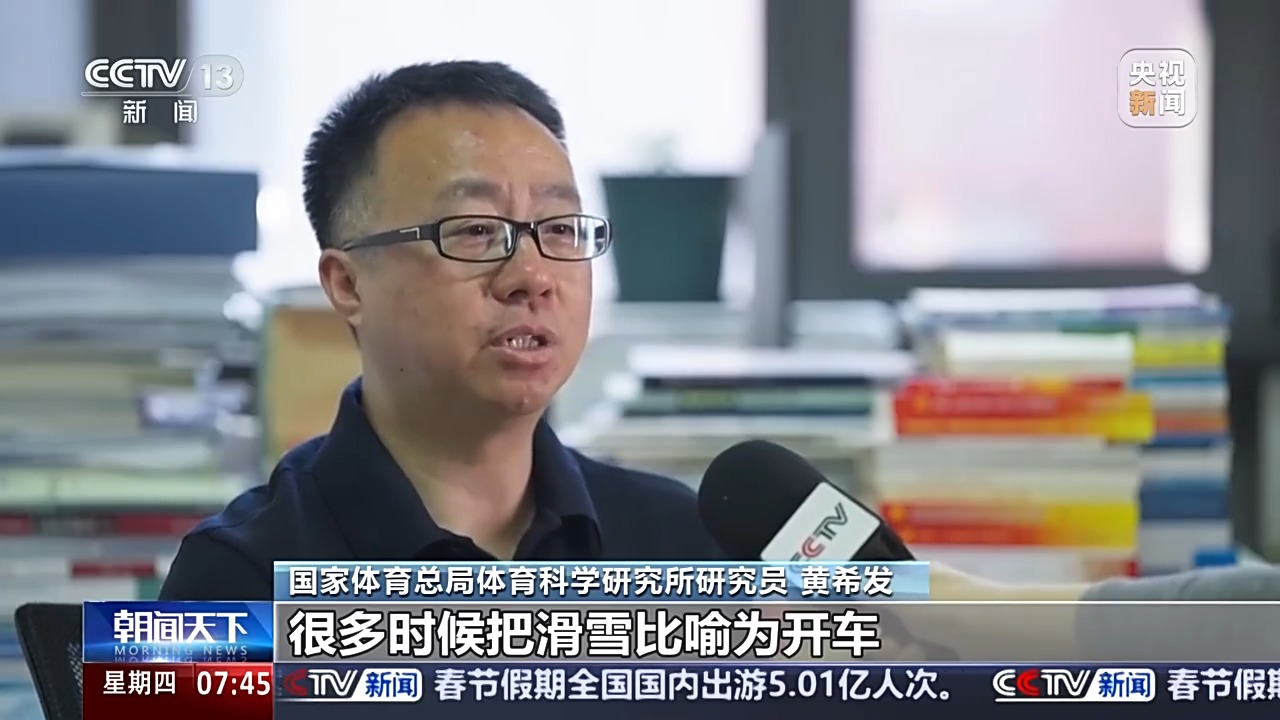 积极