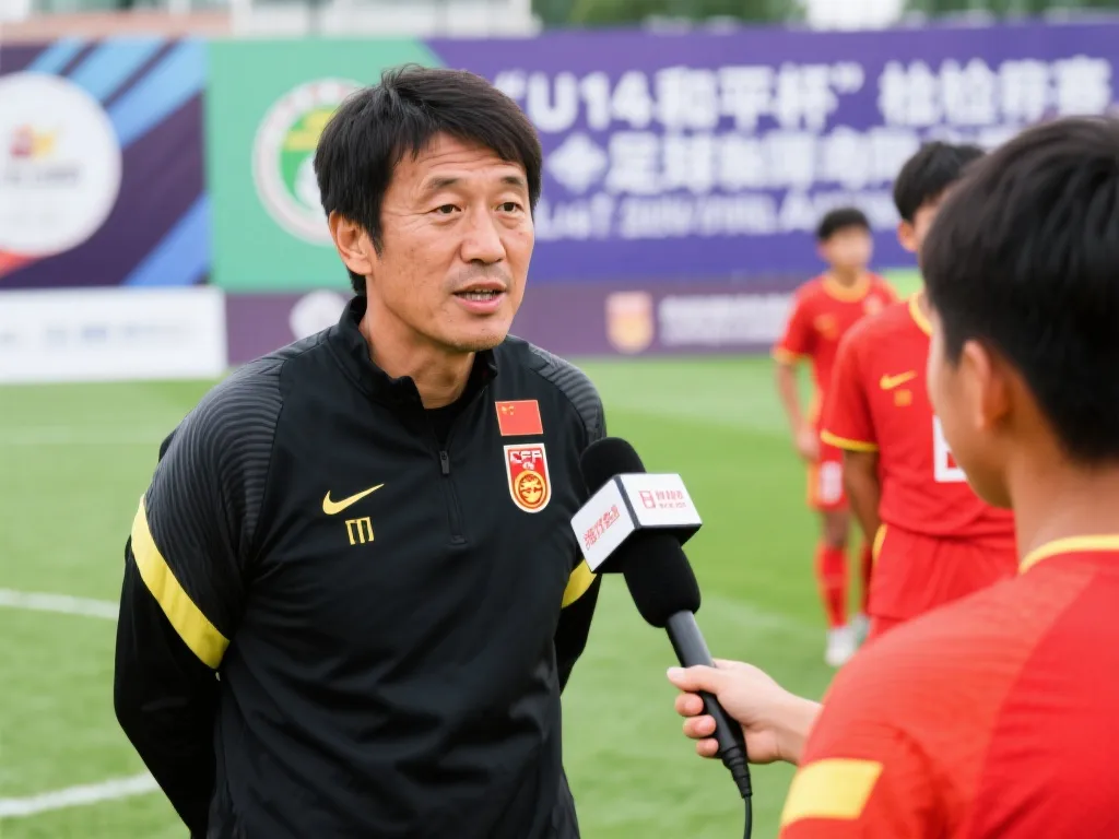 后备人才的