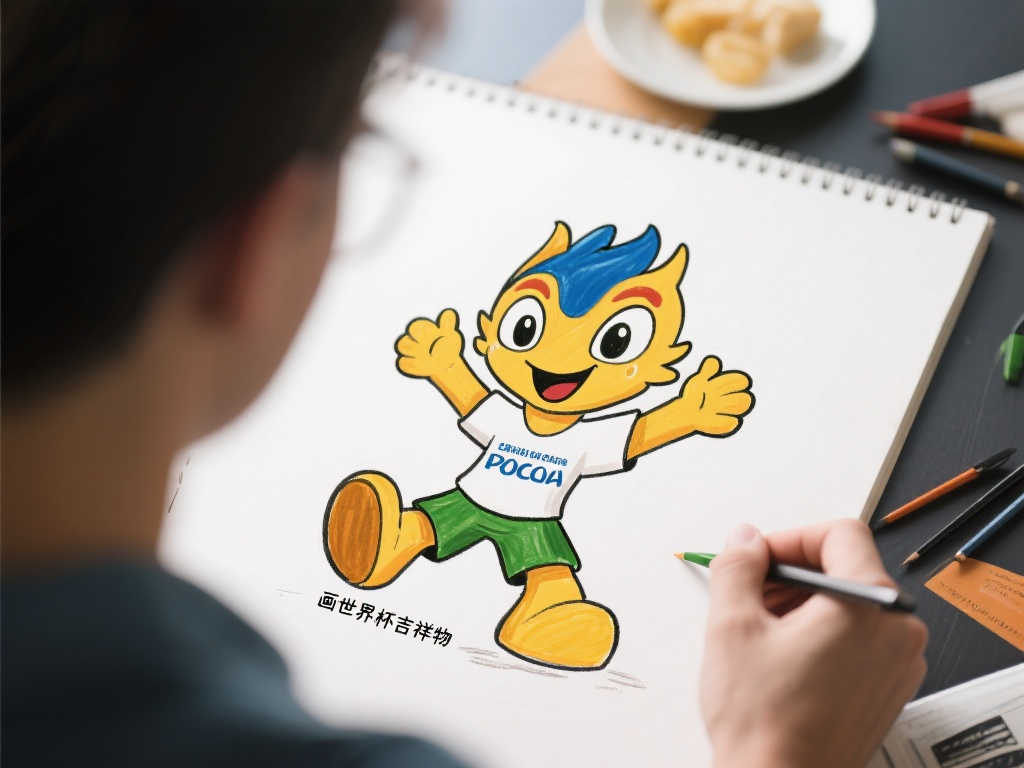他面临着巨