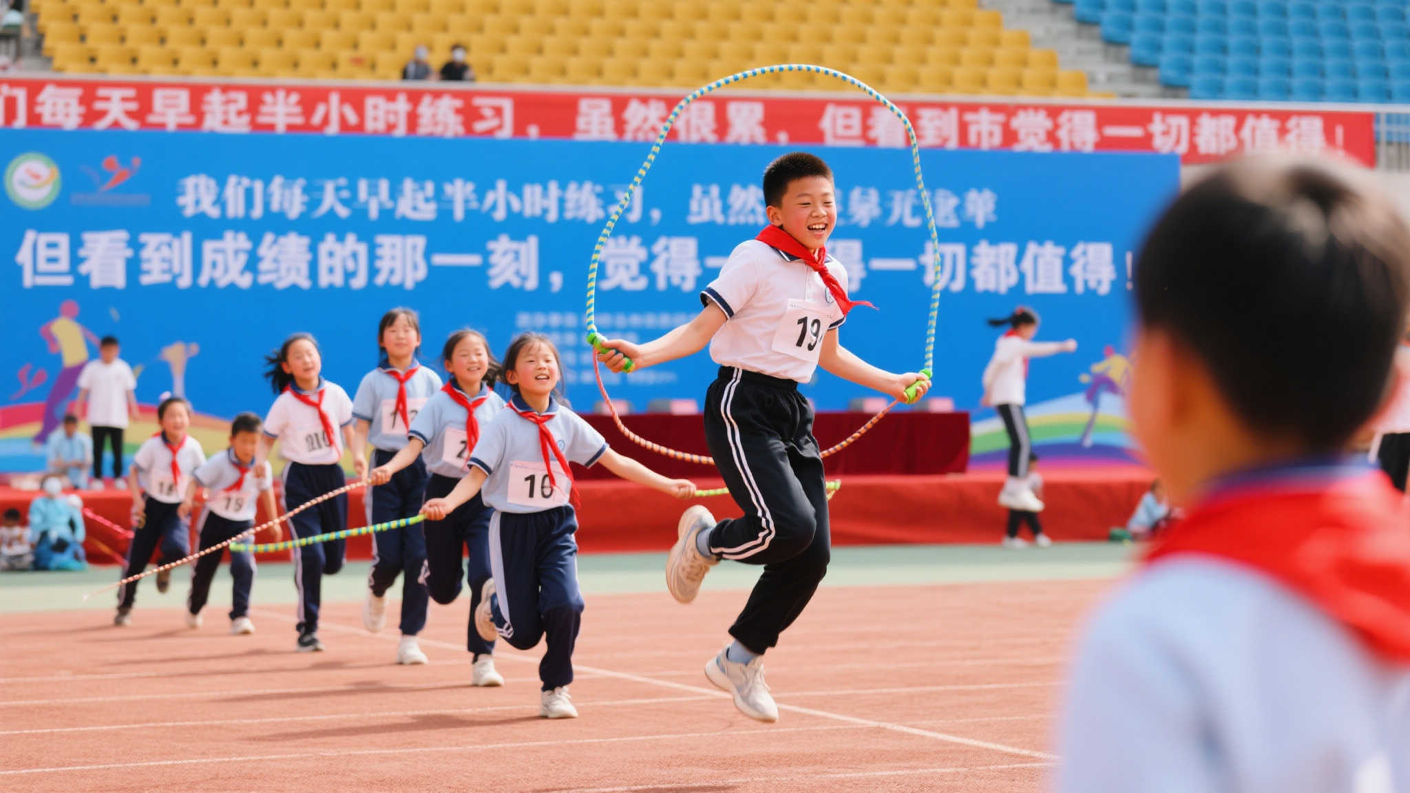 是羅馬奪得