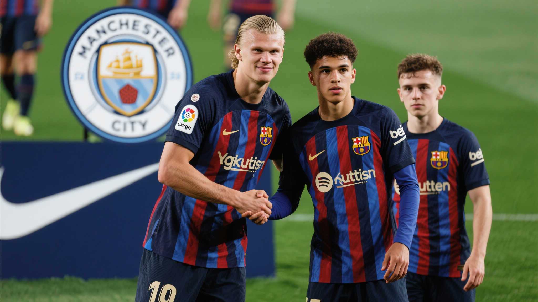 卡马文加上 卡马文加上