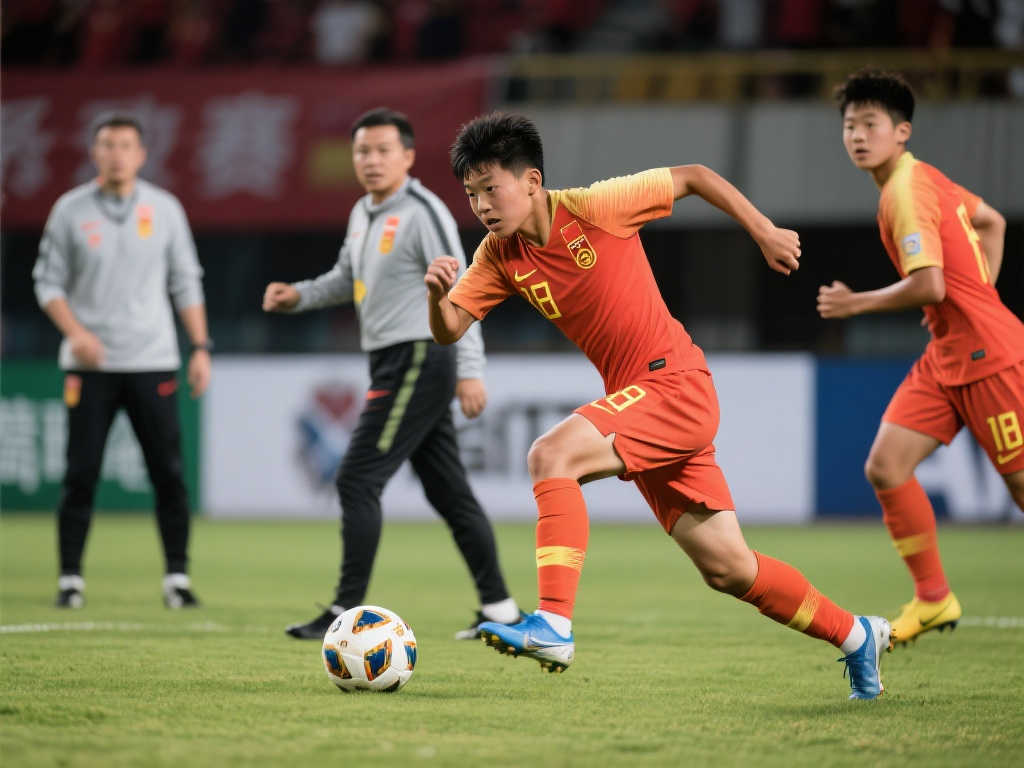 潜藏着足坛 潜藏着足坛