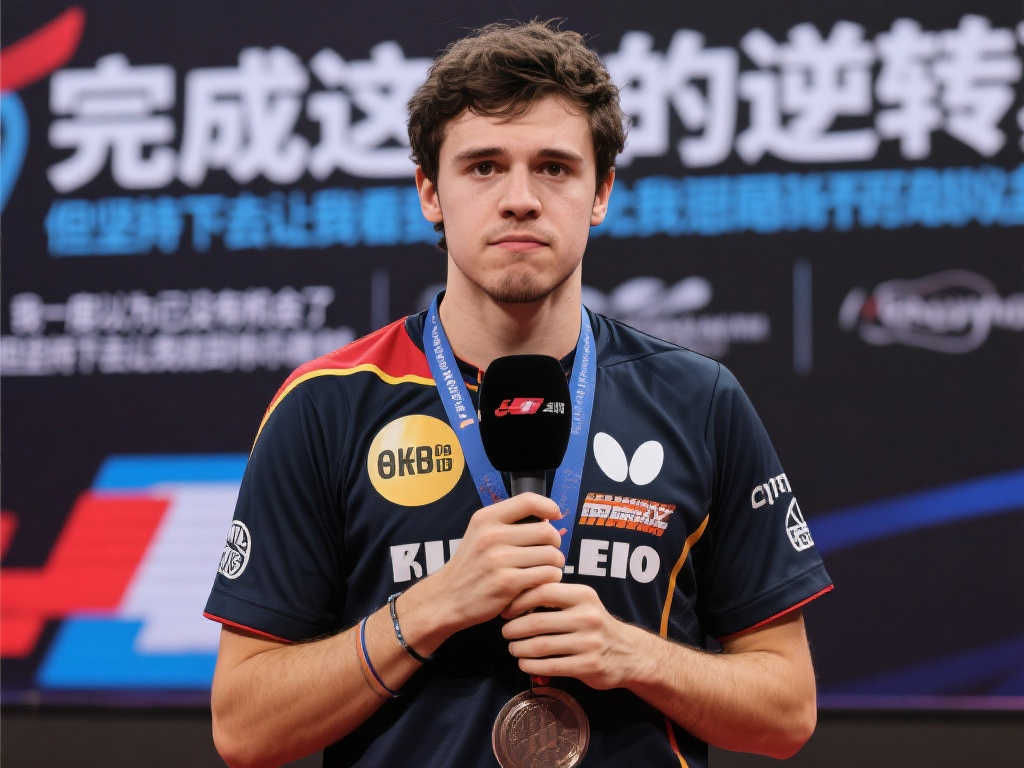 努力重塑自 努力重塑自