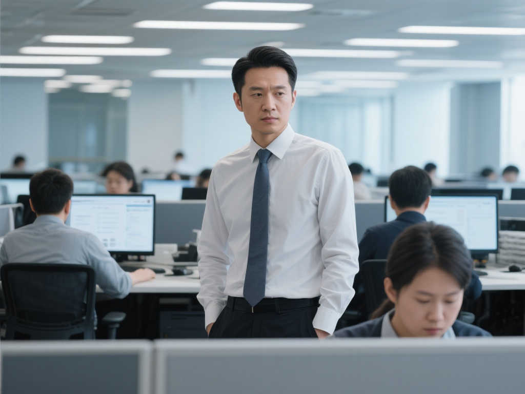 每一个关键 每一个关键