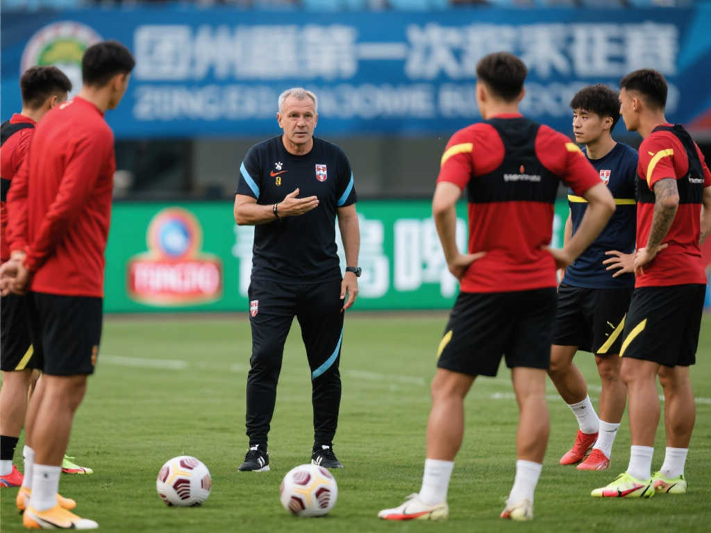 际赛场上的 际赛场上的