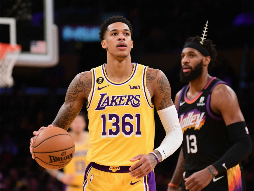 两人虽年代 两人虽年代