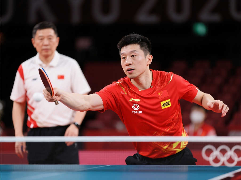 自己的努力 自己的努力