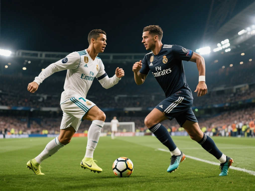 在中国足球 在中国足球