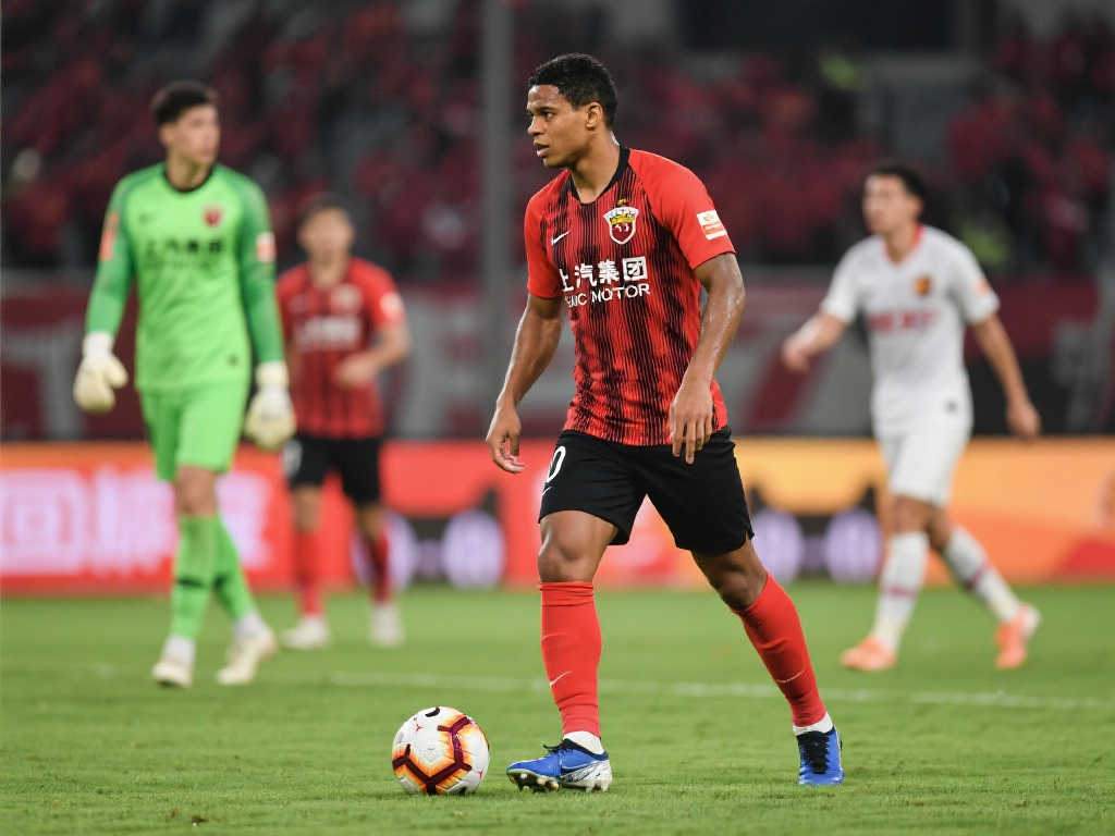 与申花续约 与申花续约